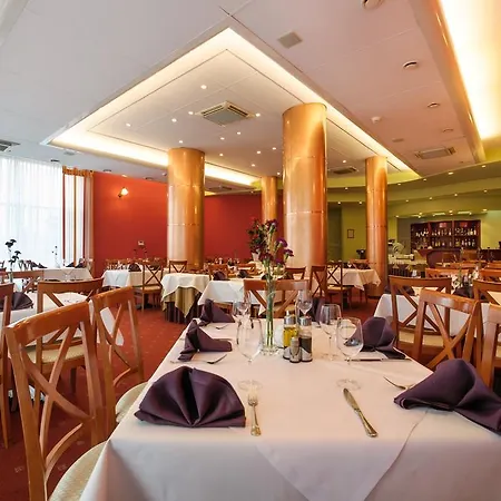 Szálloda Orient Krakkó