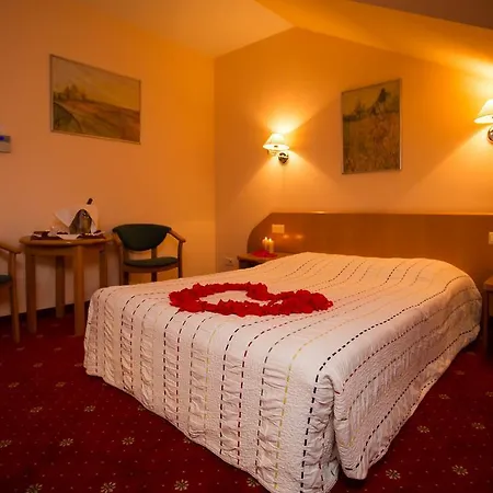 Szálloda Orient Krakkó