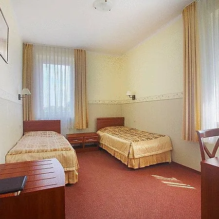 Szálloda Orient 4*