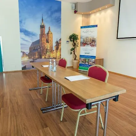 Orient Szálloda Krakkó