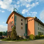 Hotell Orient