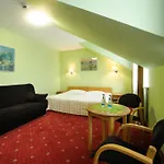 Orient Hotell 4*