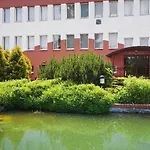 Hotell Orient