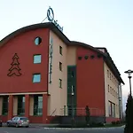 Hotell Orient 4*