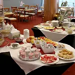Orient 4* Cracovia