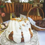 Orient 4* Kraków