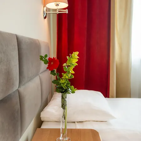 Hotel Orient