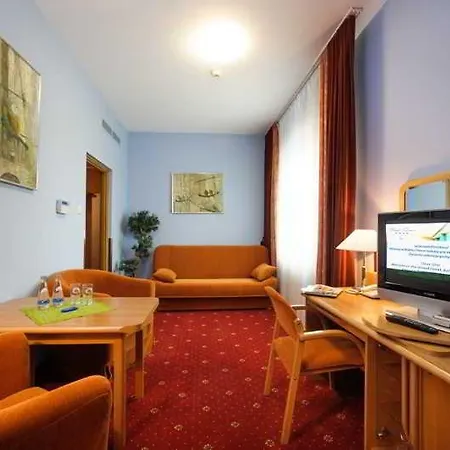 Hotel Orient