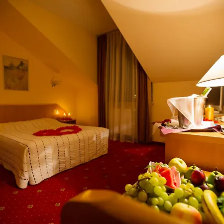 Orient Hotel