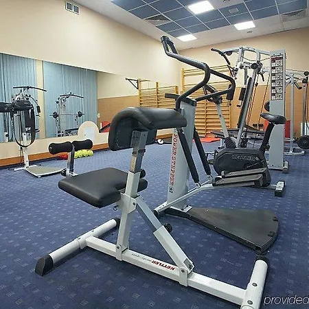 Отель Orient 4*