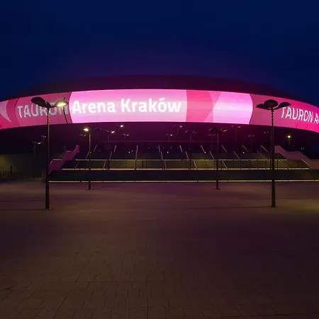 Orient Отель Краков