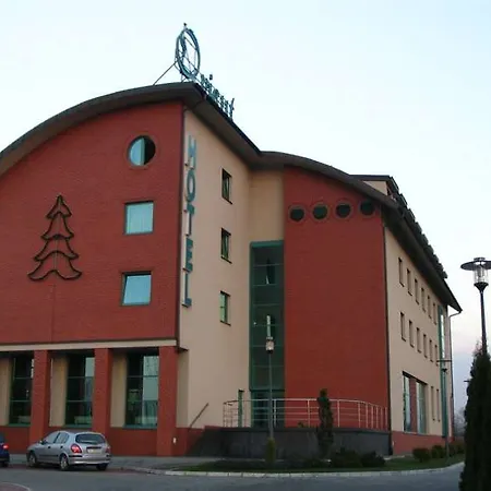 Отель Orient 4*