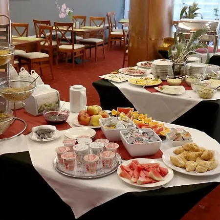 Orient 4* Cracovia