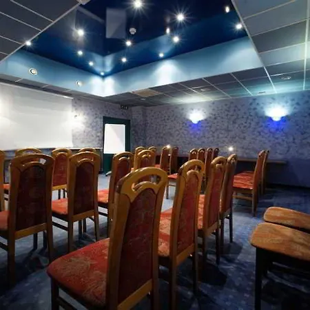Orient Hotel Cracovia
