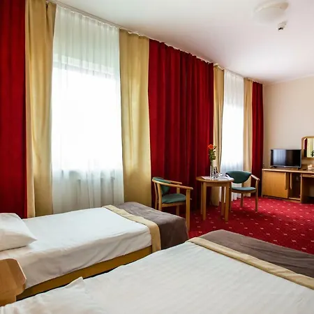 Orient Hotel Cracovia