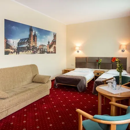 Orient Hotel