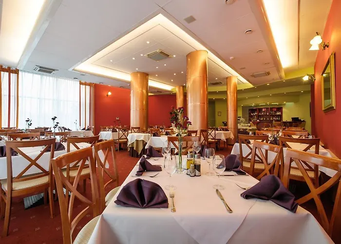 酒店 Orient 克拉科夫