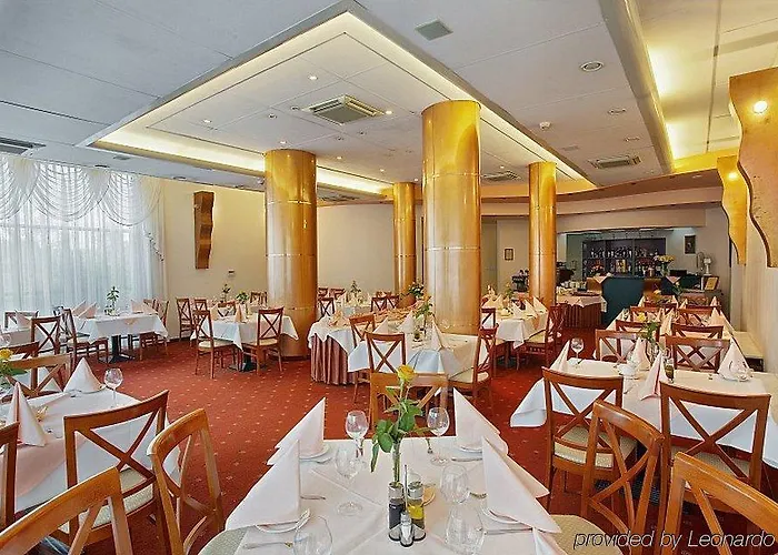 Orient 4* 克拉科夫