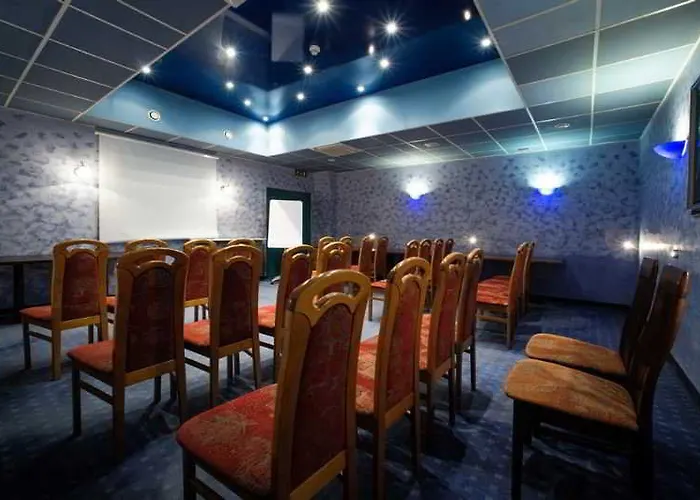 Orient 酒店 克拉科夫