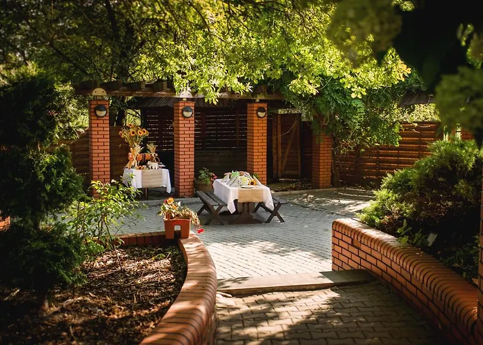 酒店 Orient 克拉科夫