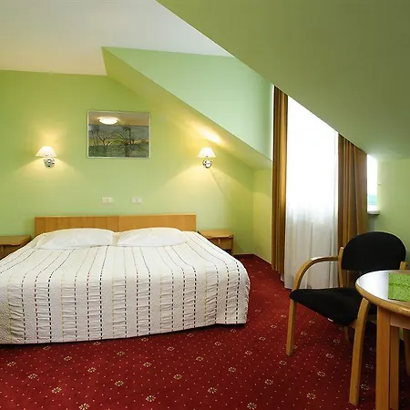 Hotel Orient