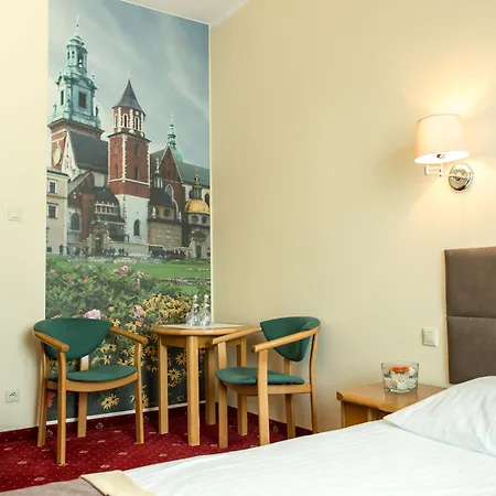 Orient Hotel Cracovia
