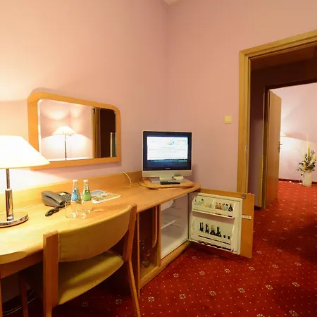 Orient Hotel Cracovia