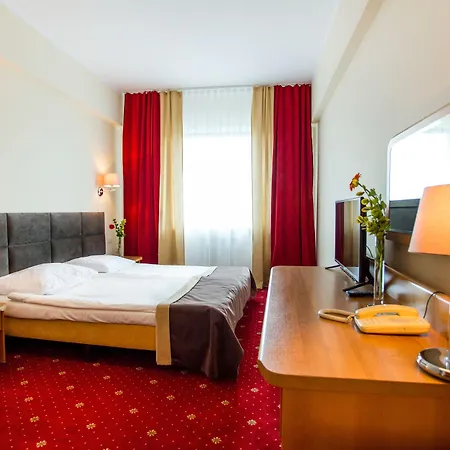 Orient 4* Krakow