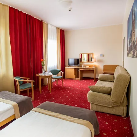 Hotel Orient