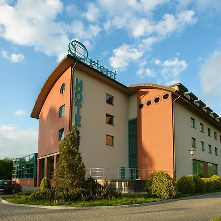 Hotel Orient