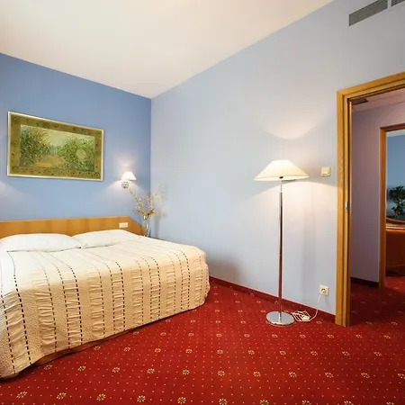 Hotel Orient 4*