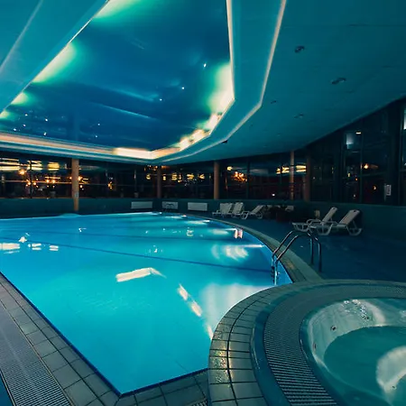 Hotel Orient Cracovia