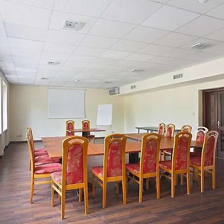 Ξενοδοχείο Orient 4*