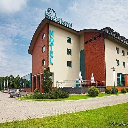 Hotel Orient
