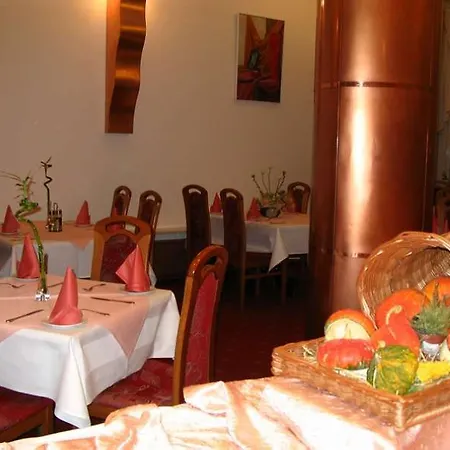 Hotel Orient 4*
