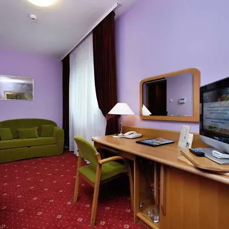 Hotel Orient