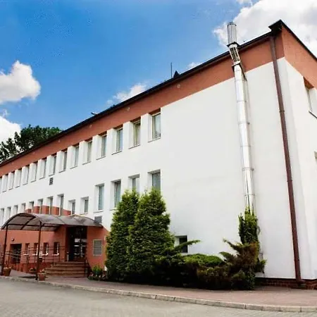 Hotel Orient Cracovia