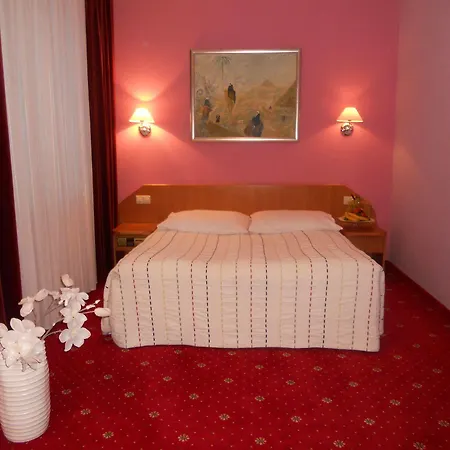 Hotel Orient