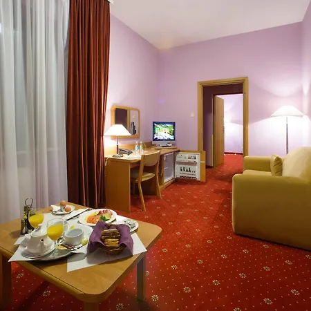 Orient 4* Krakow