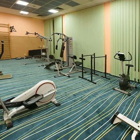 Отель Orient 4*