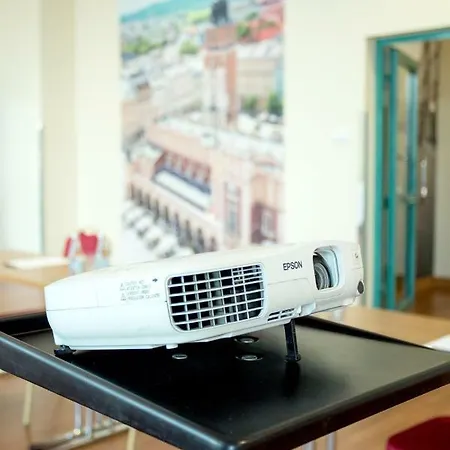 Отель Orient Краков