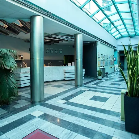 Orient Hotel Cracovia