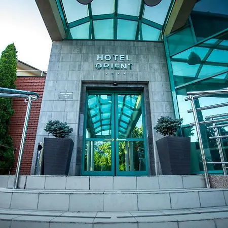 Orient Hotel