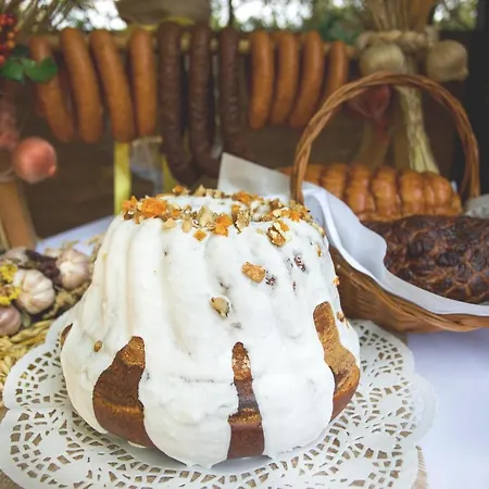 Orient 4* Краков