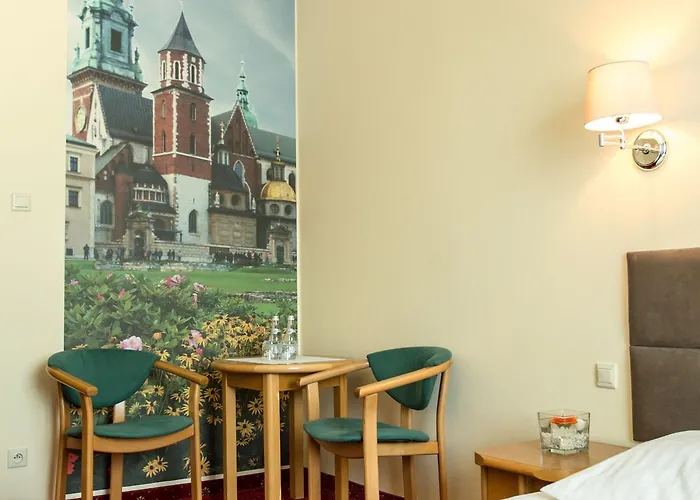 Orient Hotel Kraków