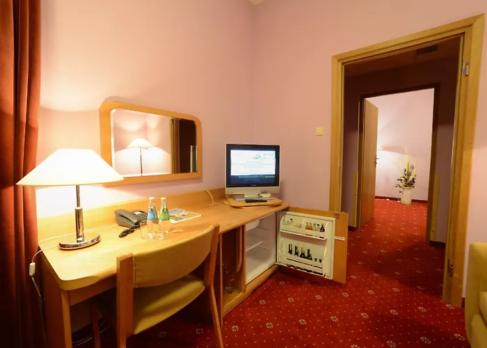 Orient Hotel Cracovia