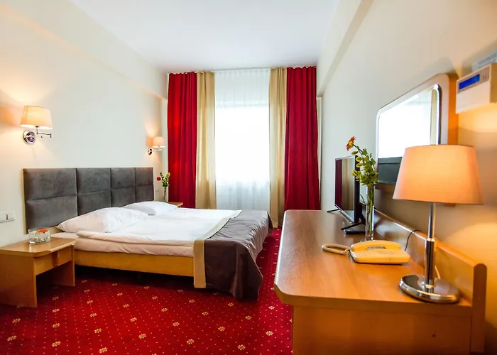 Orient 4* Kraków