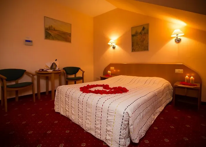 Hotel Orient Cracovia