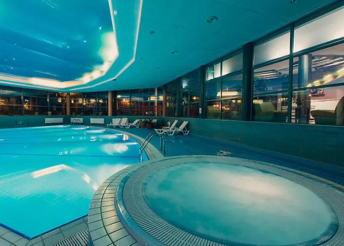 Orient Hotel Cracovia