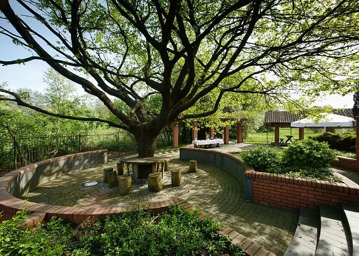 Orient Hotel Cracovia